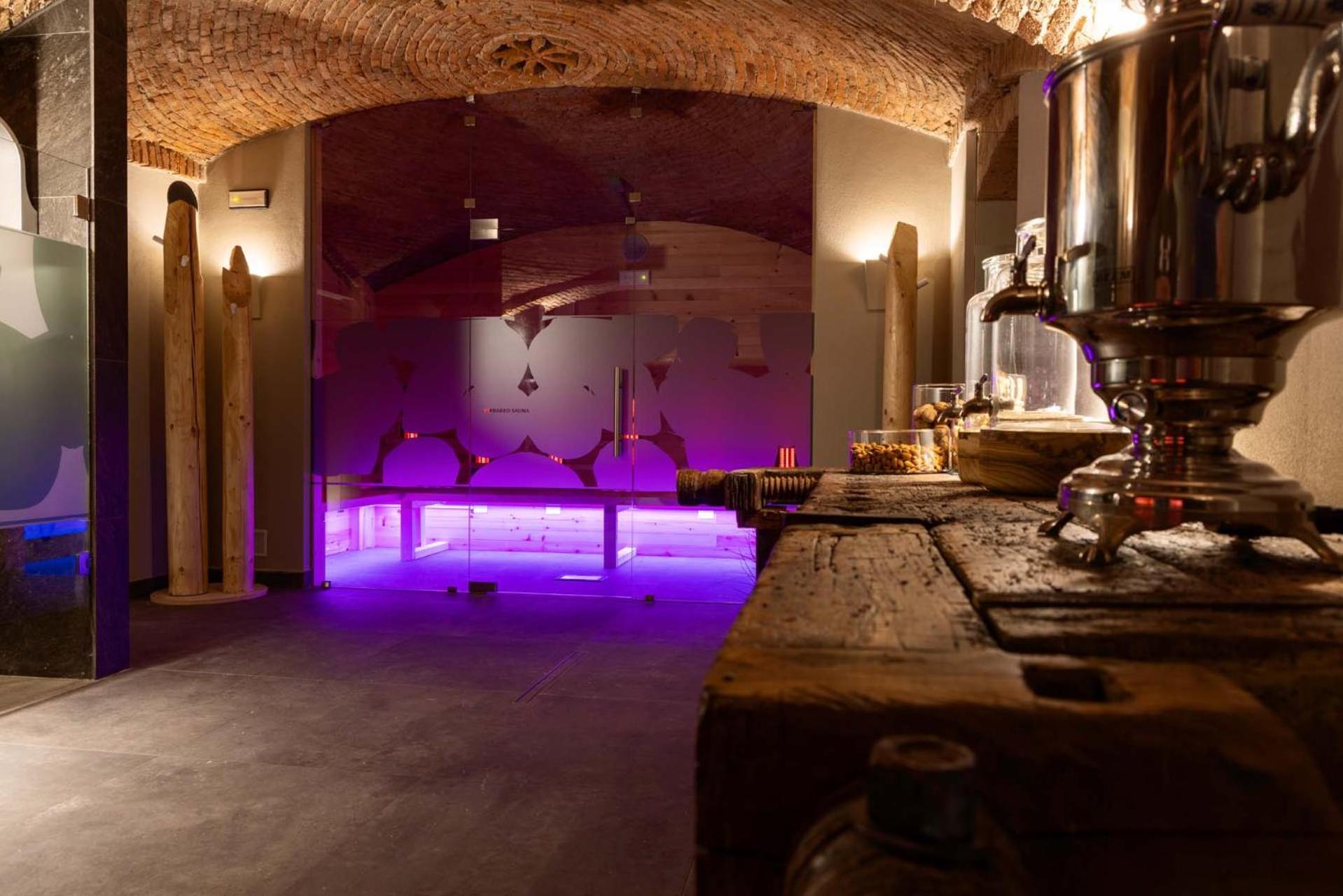 Ar Prestige Penthouse - Tribeca Loft Apartment Bergamo Ngoại thất bức ảnh