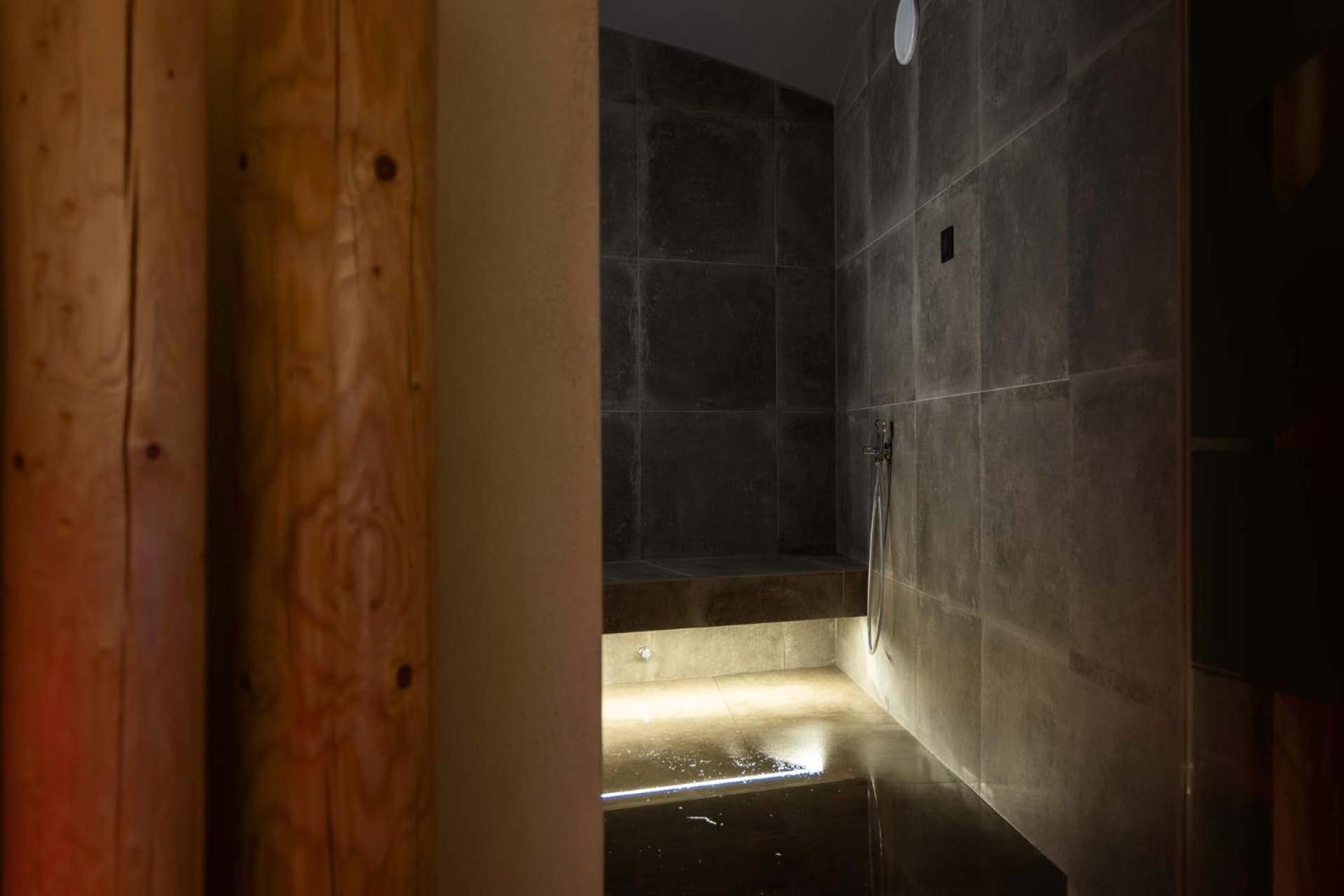 Ar Prestige Penthouse - Tribeca Loft Apartment Bergamo Ngoại thất bức ảnh